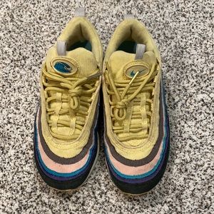 Sean Wotherspoon 97’s